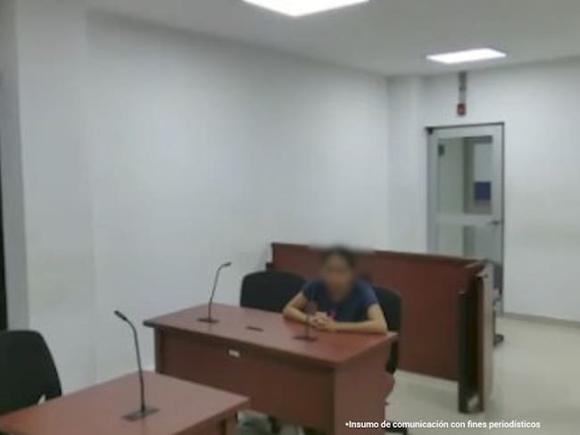 Fiscalía General de la Nación