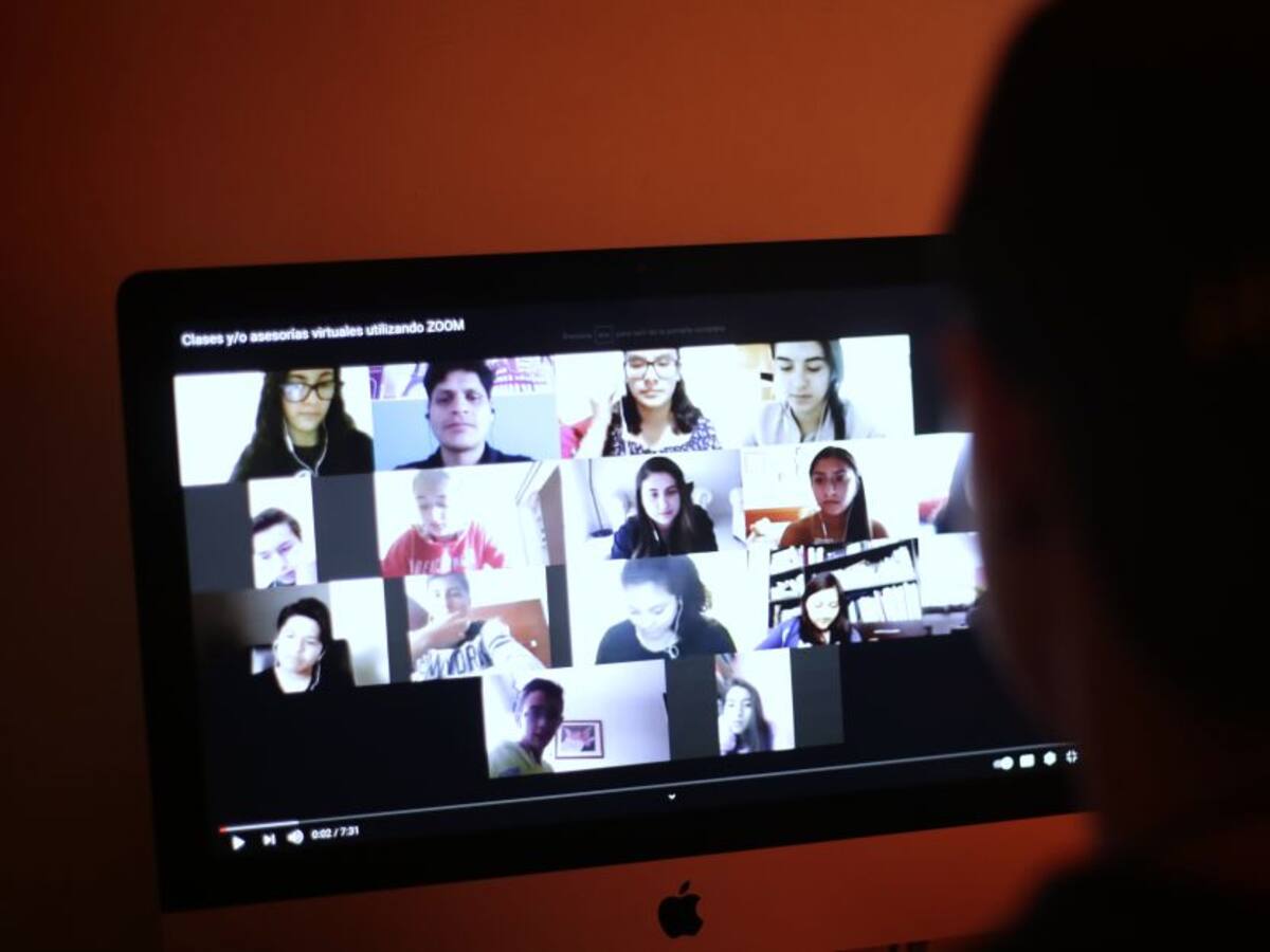 Aprobado en último debate el proyecto de ley que regula el trabajo en casa