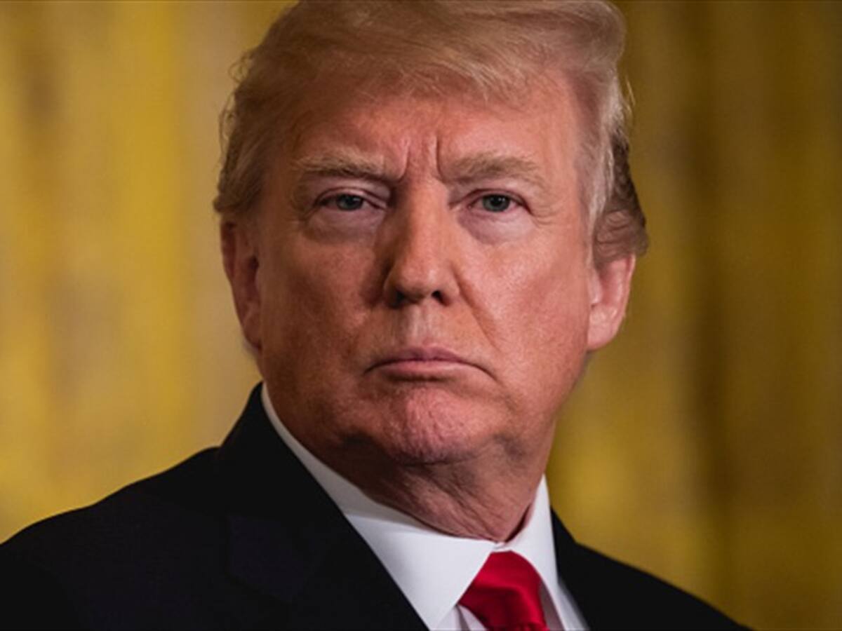 Trump es un hombre ignorante: ex embajador de Haití en Estados unidos