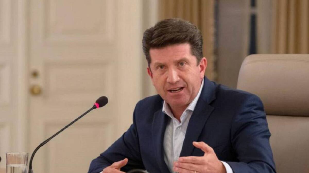 Mindefensa advierte sobre posibles hechos de vandalismo en el eje cafetero