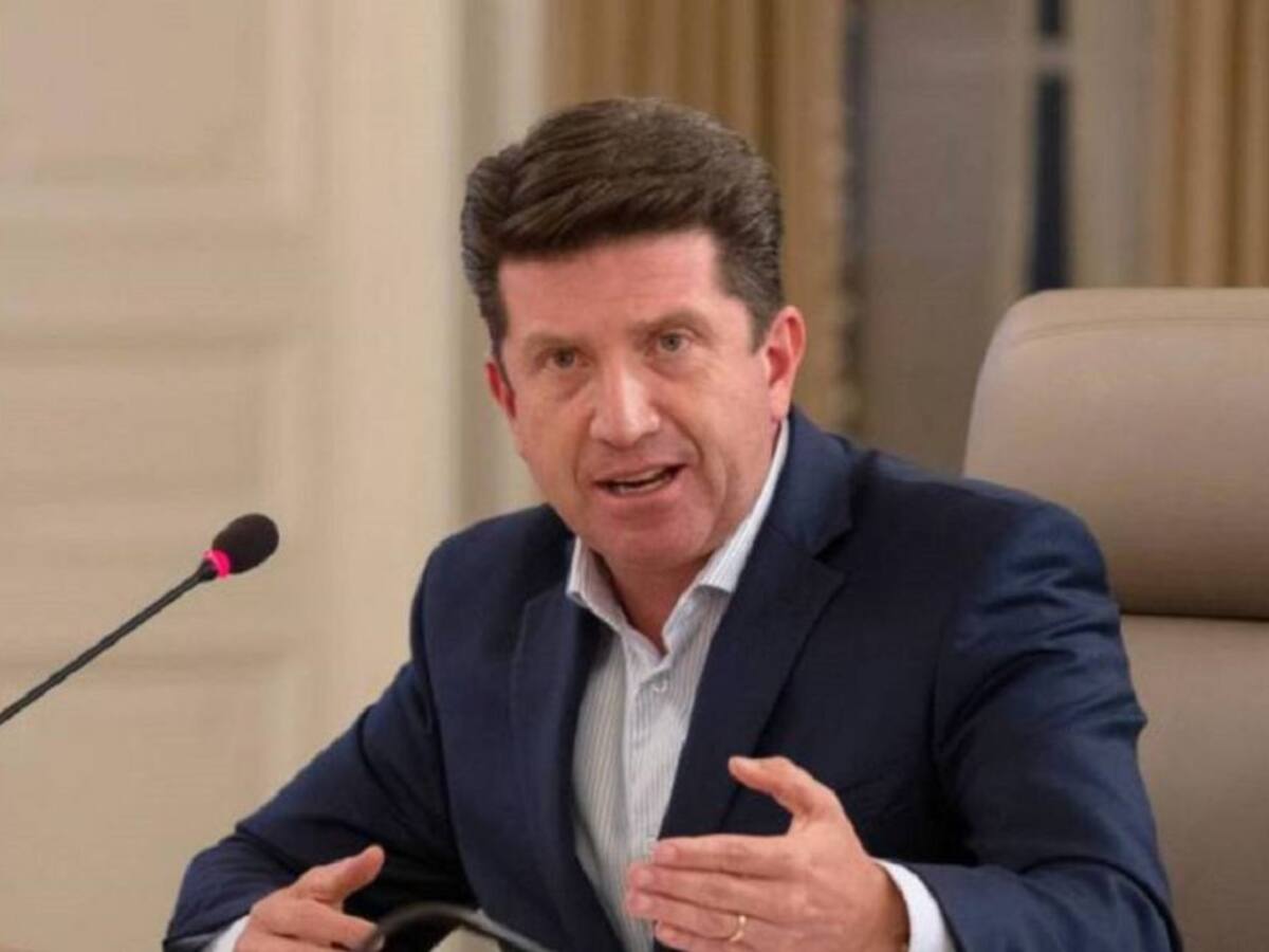 Mindefensa advierte sobre posibles hechos de vandalismo en el eje cafetero