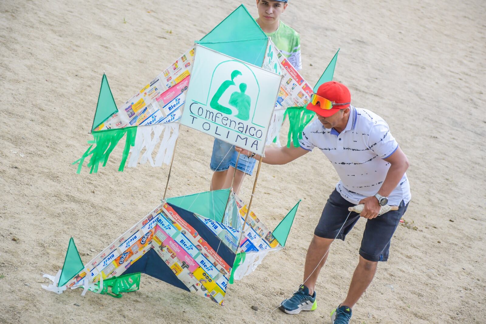 Comfenalco Tolima celebra 67 años