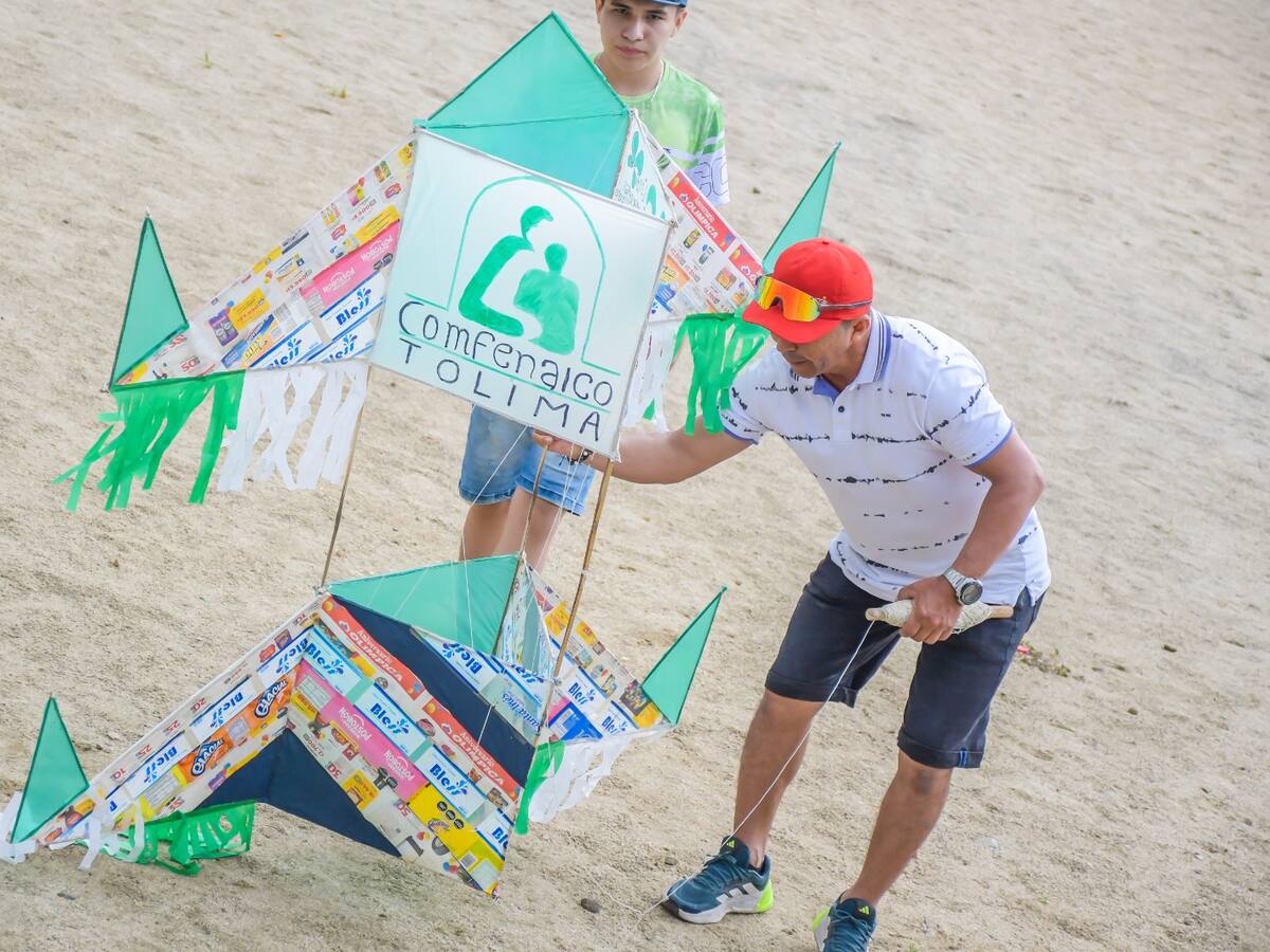 Conozca la programación por los 67 años de Comfenalco Tolima