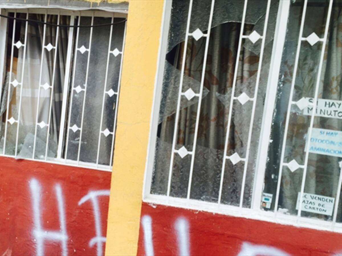 Denuncian abusos contra varios menores en jardín infantil del sur de Bogotá