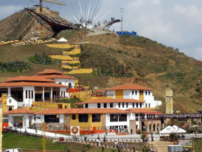 Panachi y el Cerro del Santísimo suspenden actividades