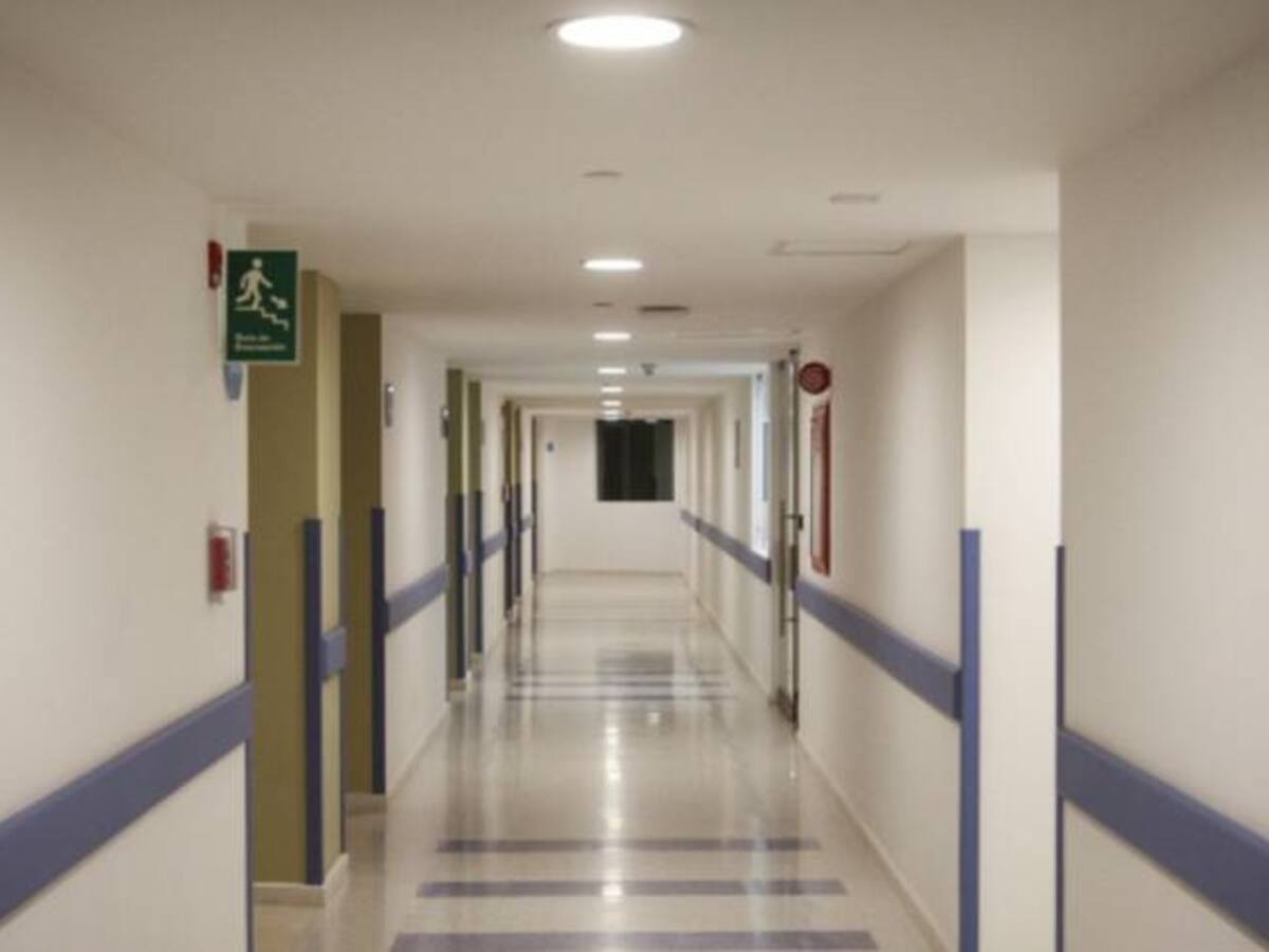 Bebé indígena de Frontino murió en Medellín por desnutrición severa