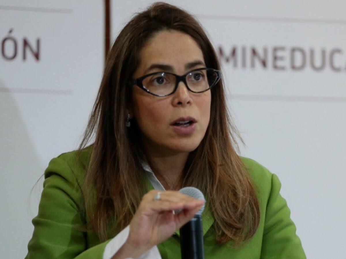 Gobierno encontró 182.000 estudiantes y 5.900 profesores "fantasma" en el país