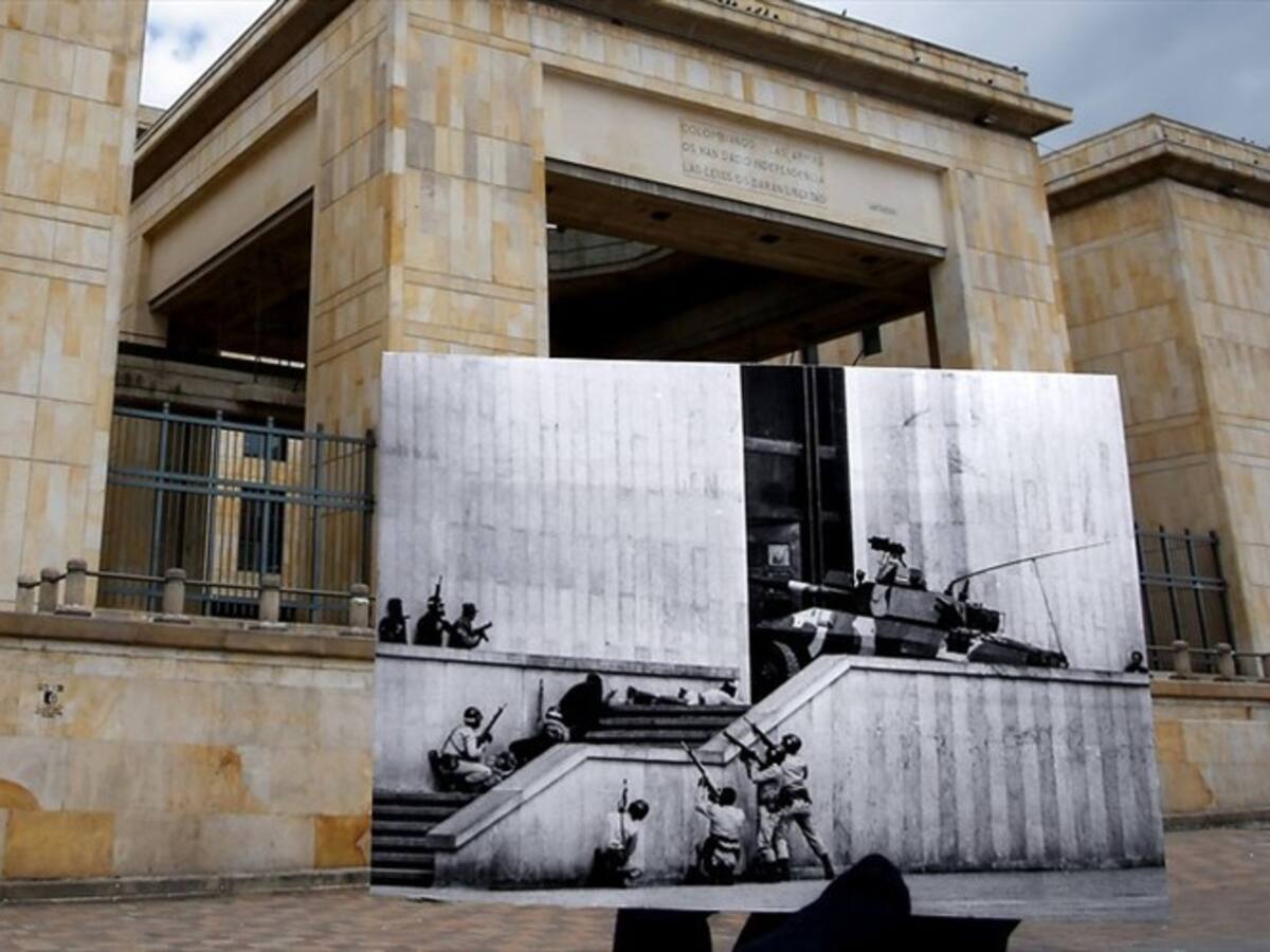 Corte Suprema deja en firme la condena en contra del Coronel (r) Edilberto Sánchez