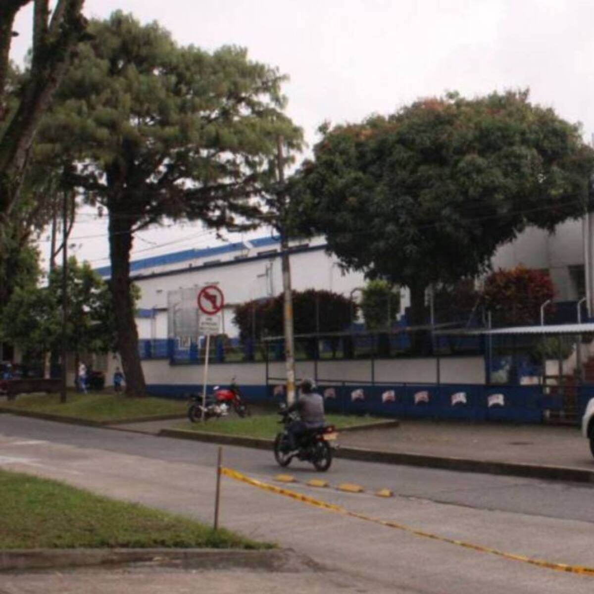 Nuevo brote de coronavirus se registra en la cárcel de Pereira
