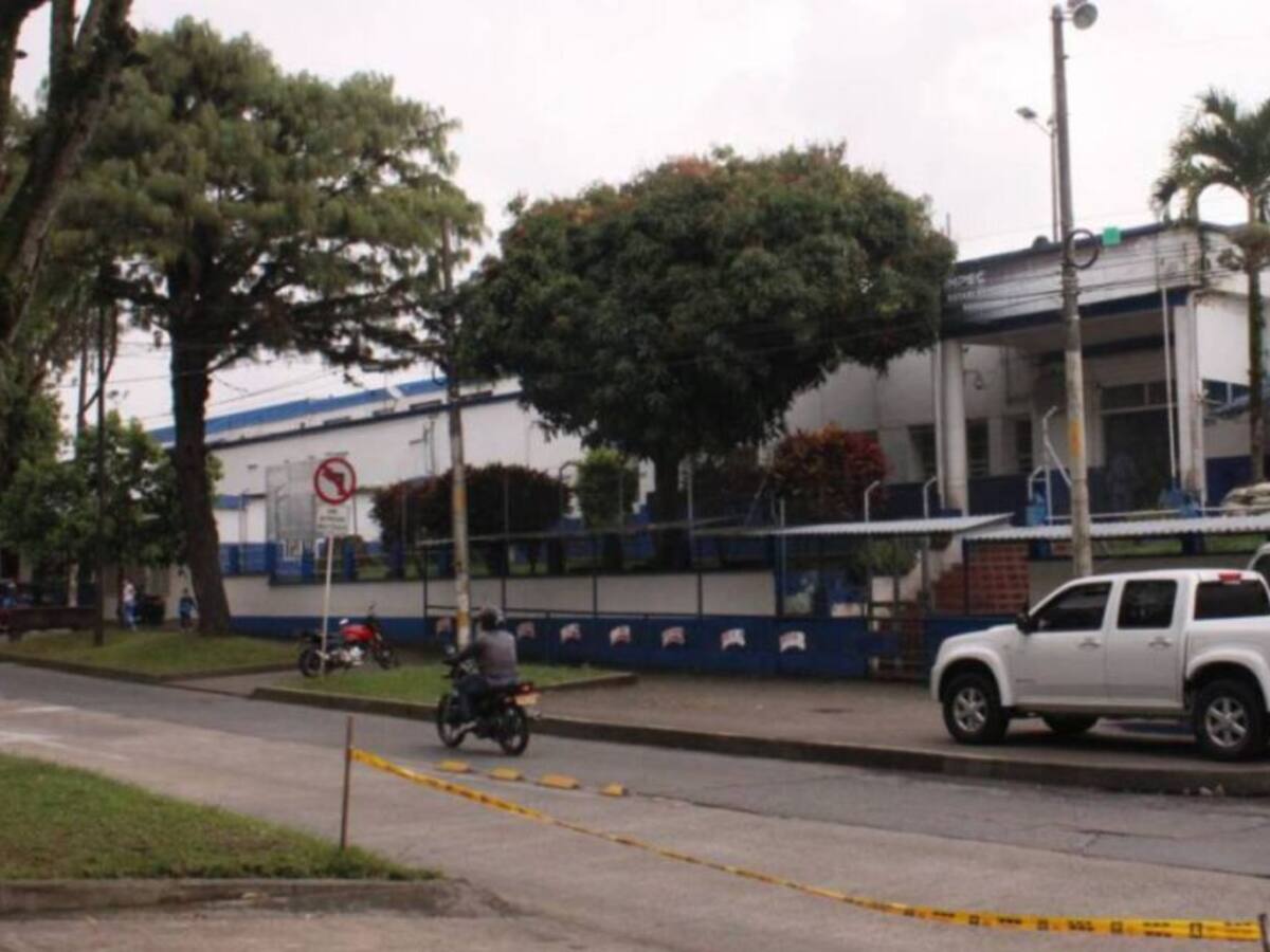 Nuevo brote de coronavirus se registra en la cárcel de Pereira