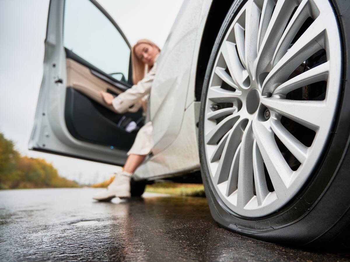 ¿Cuánto cuesta un cambio de llantas? Explicación de cómo hacerlo