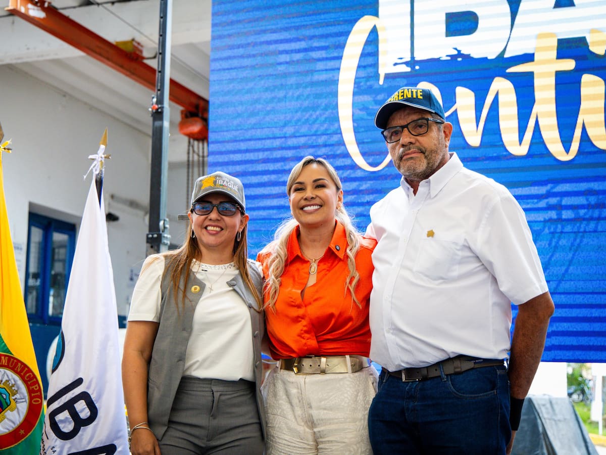 ¿Quién es el nuevo gerente del Ibal?