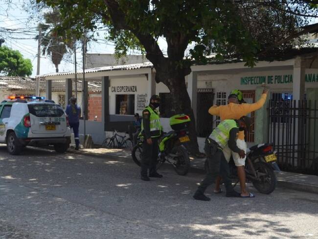 Amplían pico y cédula a dos dígitos en Cartagena