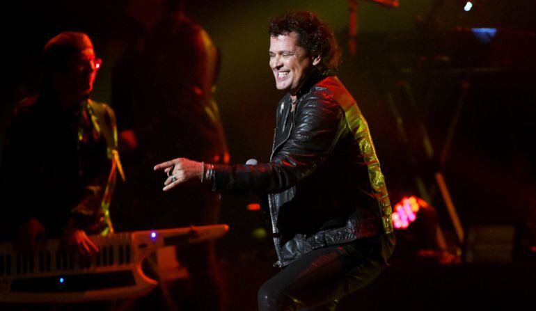 ¿Los artistas doblaron en los Grammy?