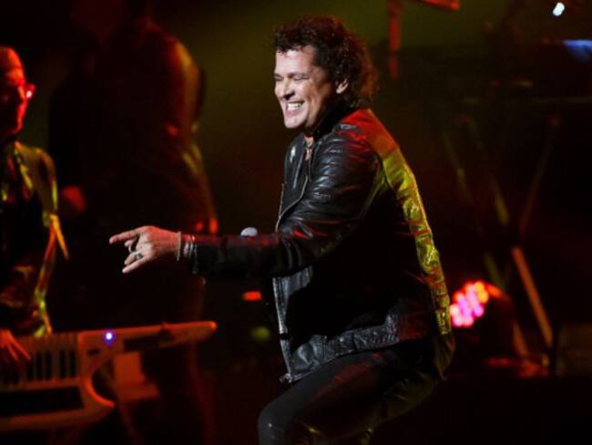 ¿Los artistas doblaron en los Grammy?