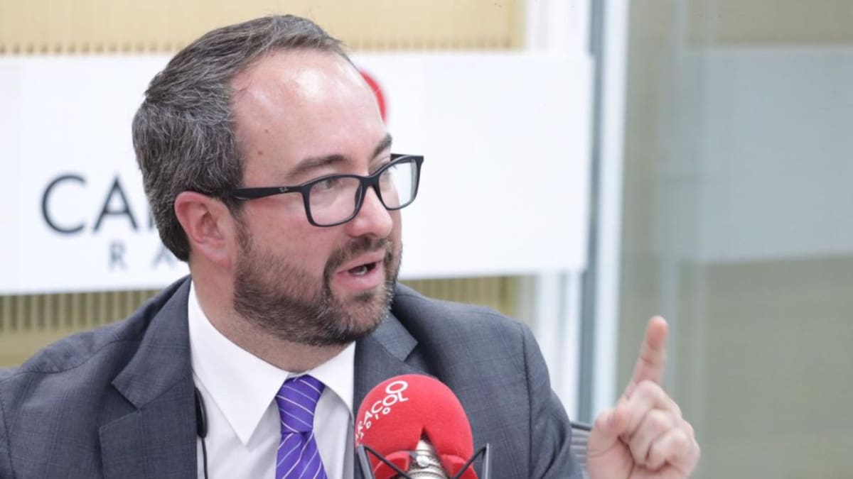 Ciro Ramírez pide acciones frente alteración del orden público en Cubará