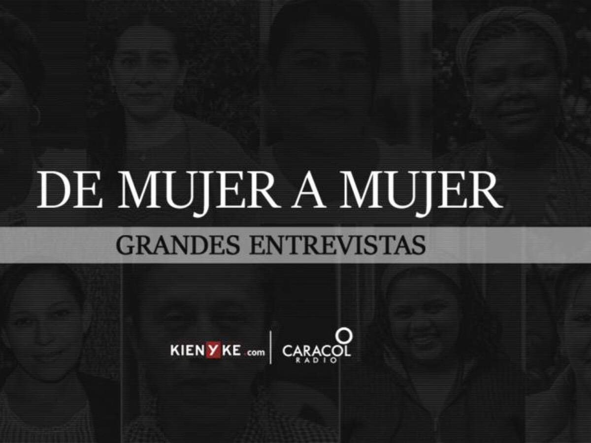 De mujer a Mujer