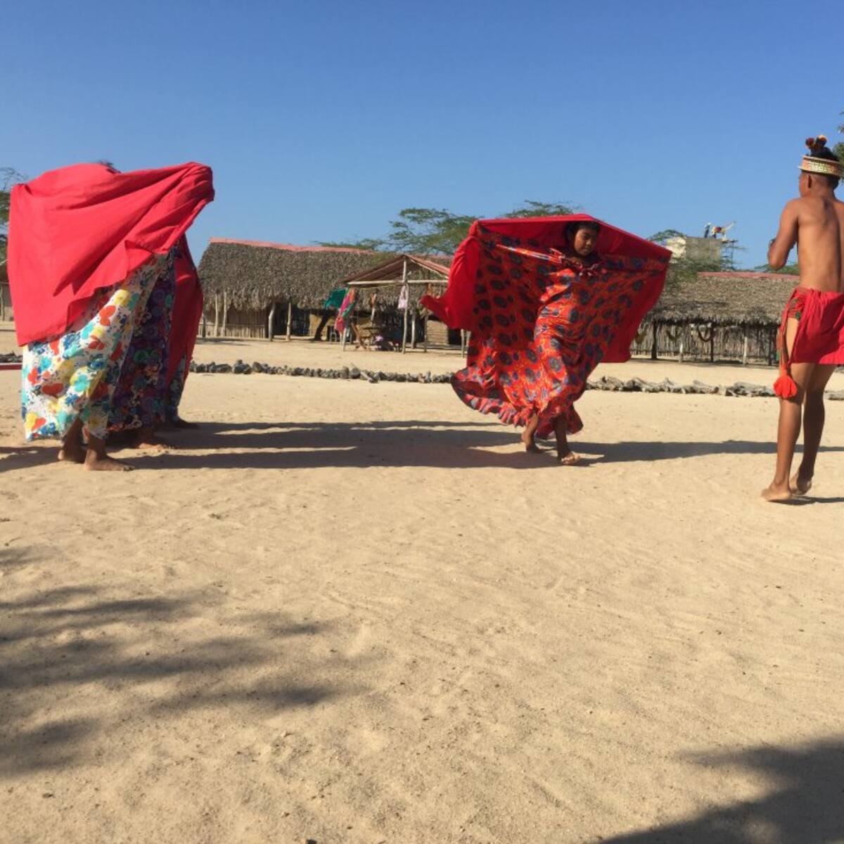 ¿Qué ha pasado con los $3.9 billones de regalías que ha recibido La Guajira?