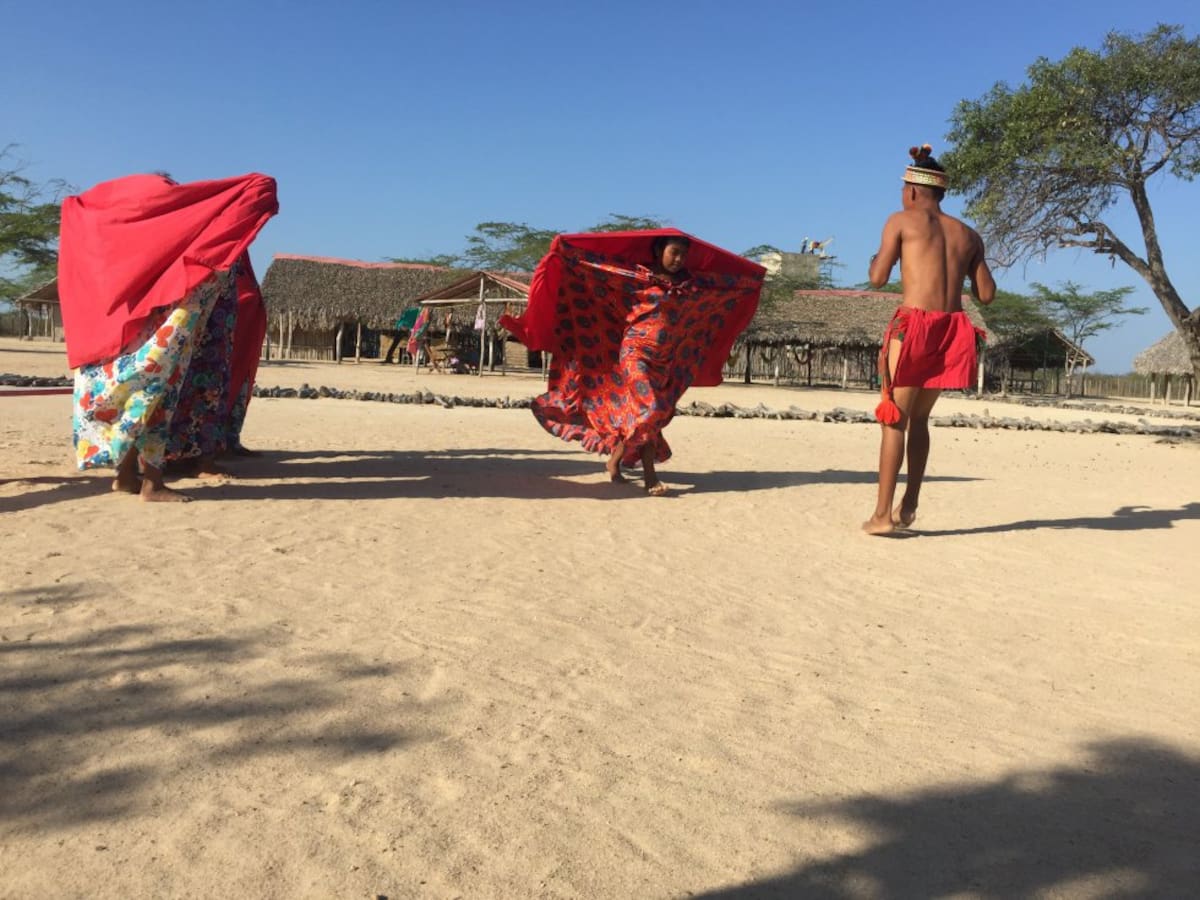 ¿Qué ha pasado con los $3.9 billones de regalías que ha recibido La Guajira?