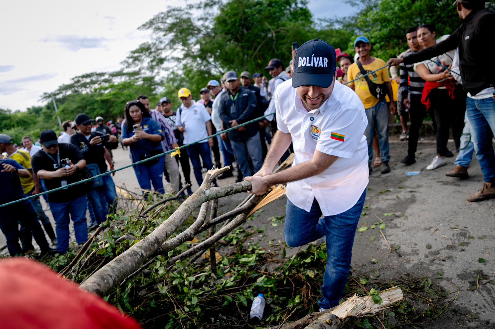 Gobernación de Bolívar