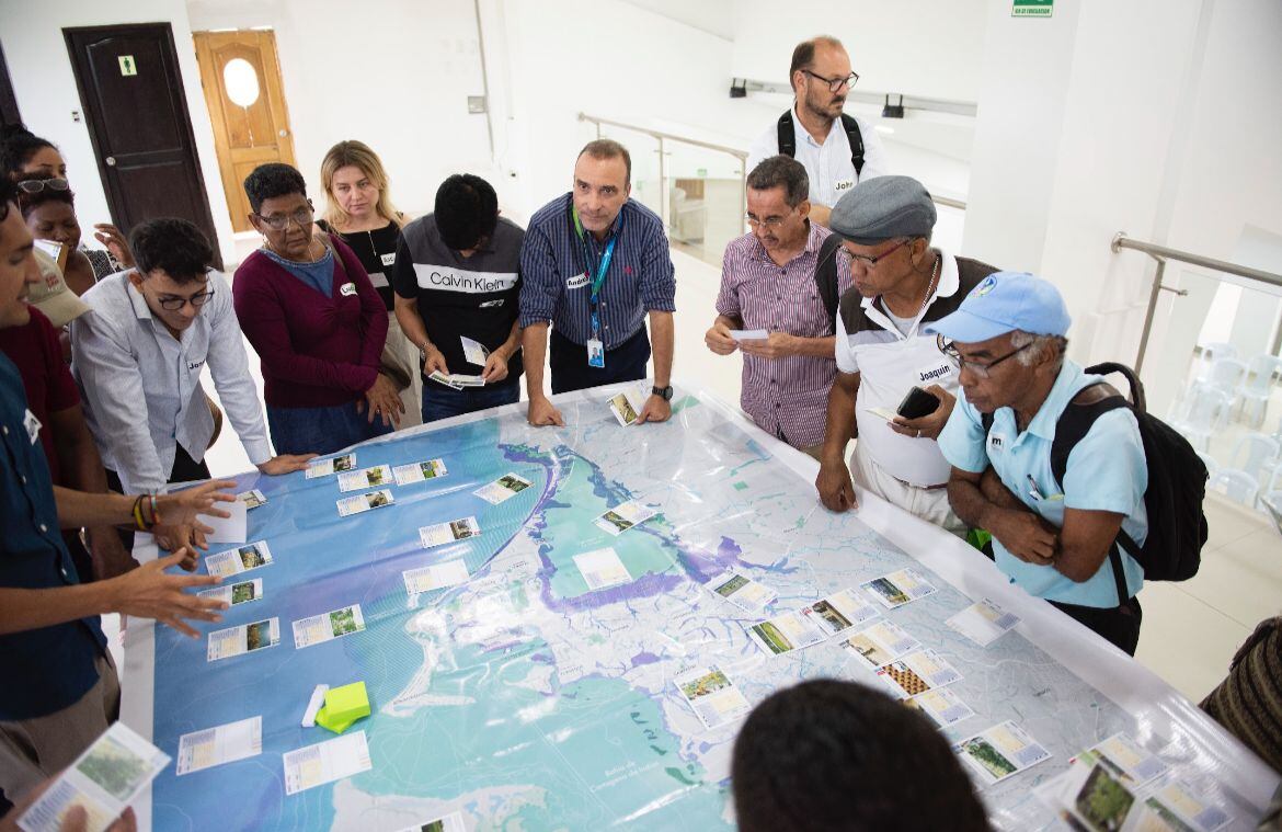 Alcaldía de Cartagena