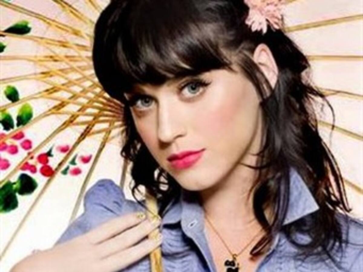 Katy Perry y Harry Potter triunfan en los People''s Choice Awards