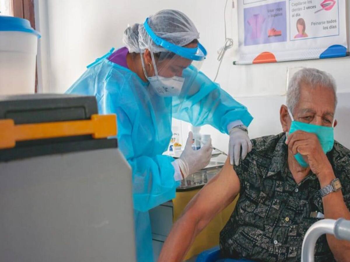 En Montería piden responsabilidad para evitar un nuevo pico de la pandemia