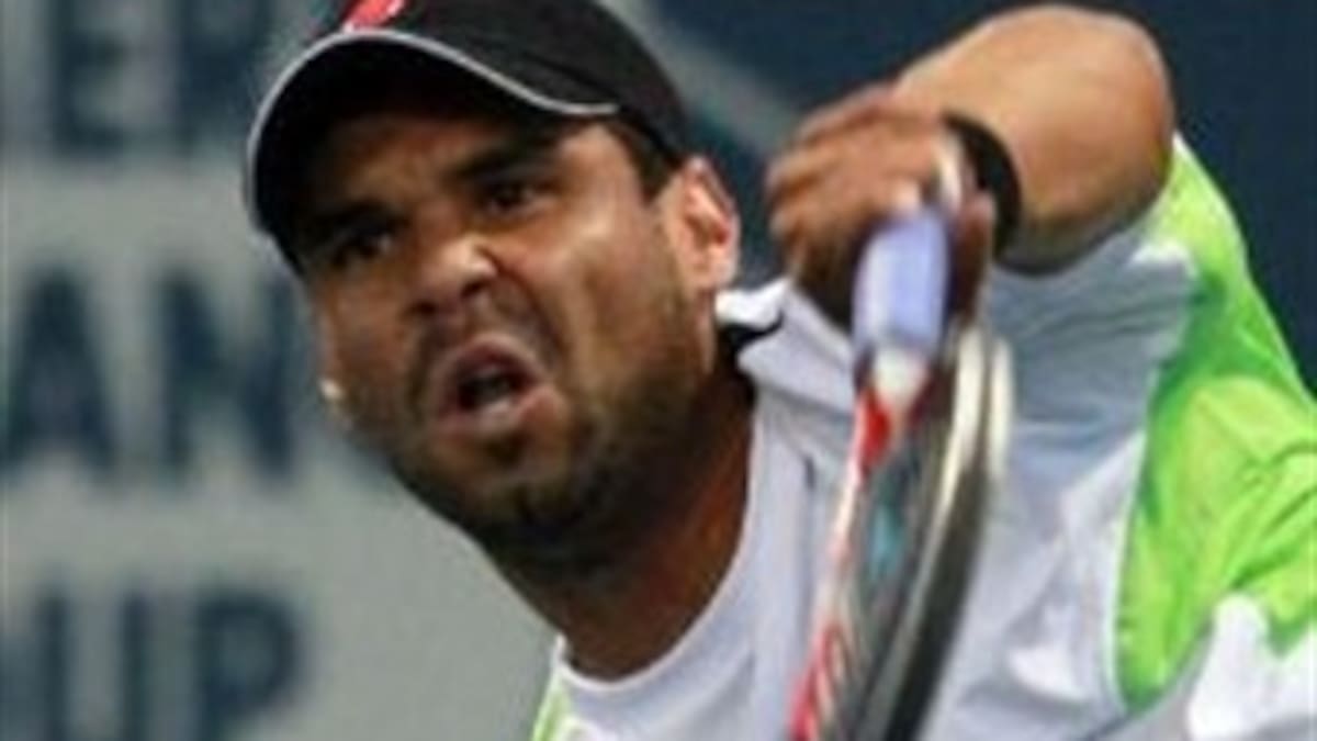 Alejandro Falla debuta con triunfo en ATP Tour 250 de Los Ángeles