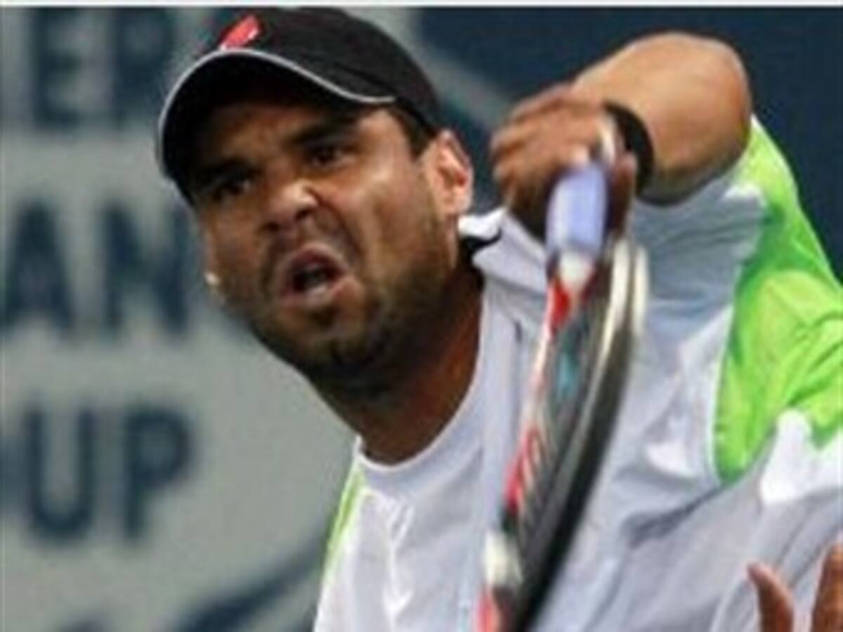 Alejandro Falla debuta con triunfo en ATP Tour 250 de Los Ángeles
