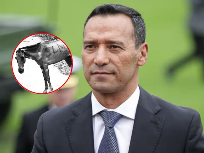 Ministerio de Defensa rechaza ataque de "burro bomba" en Antioquia