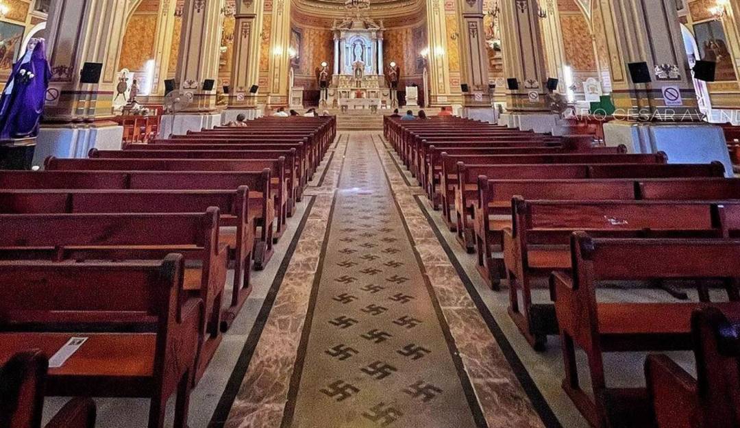 Visit Tamaulipas - vía Facebook 