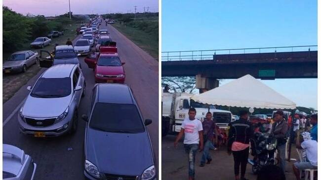 Fotos: Cortesía representantes de las EDS