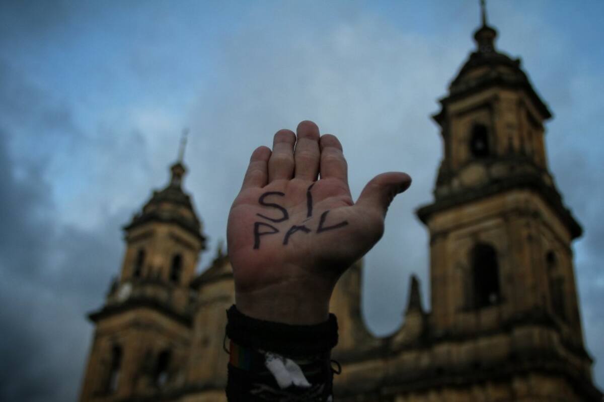 Nakamura, además de surgir en el modelaje, ha sido presentadora y participante de dos Desafíos, reality de Caracol Televisión.