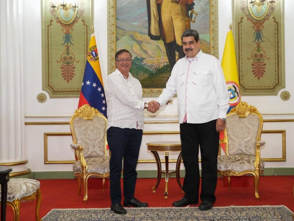 “La seguridad debe ser prioridad en resultados de encuentro Petro – Maduro”: Indepaz