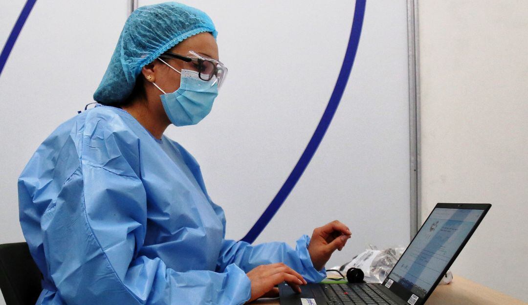 Coronavirus en Bolívar: 224 nuevos casos y cero fallecidos