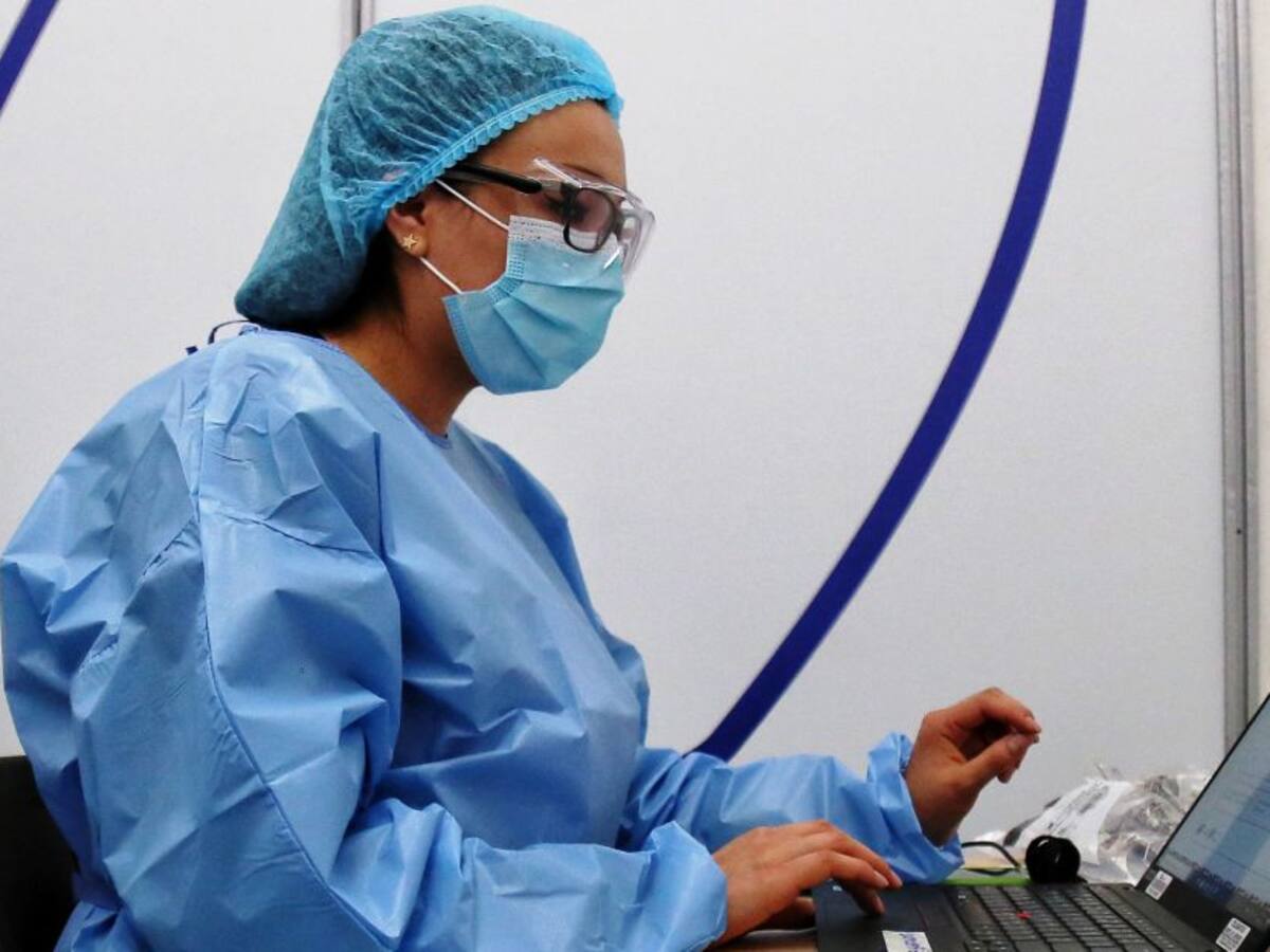 Coronavirus en Cartagena: 317 nuevos casos y seis fallecidos