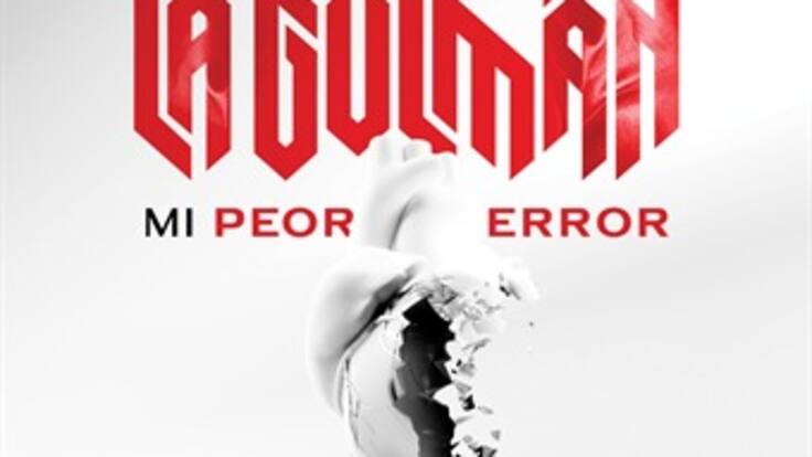 Alejandra Guzmán presenta su nuevo sencillo “Mi Peor Error”