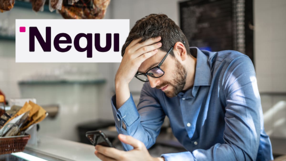 Nequi anuncia actualización y suspensión de uno de sus servicios en esta fecha