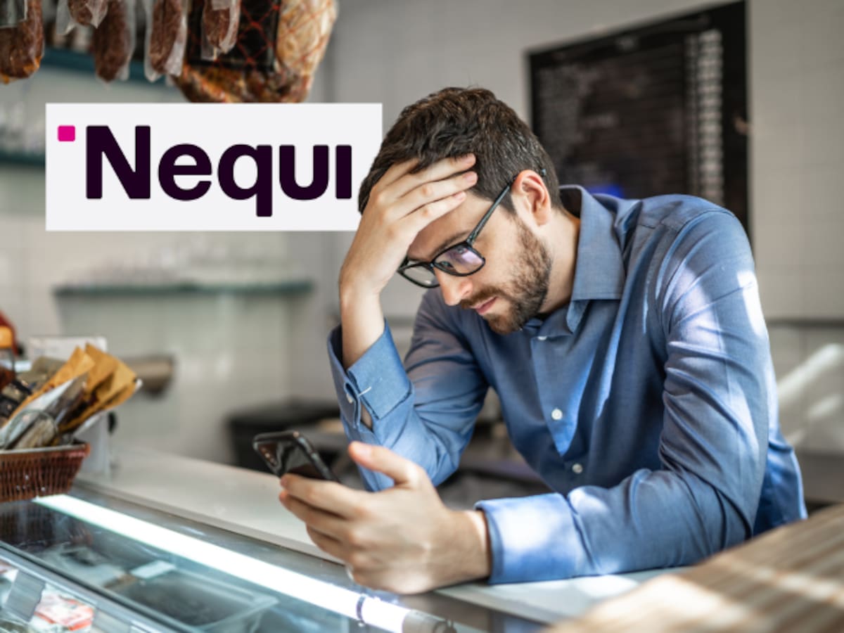 Nequi anuncia actualización y suspensión de uno de sus servicios en esta fecha