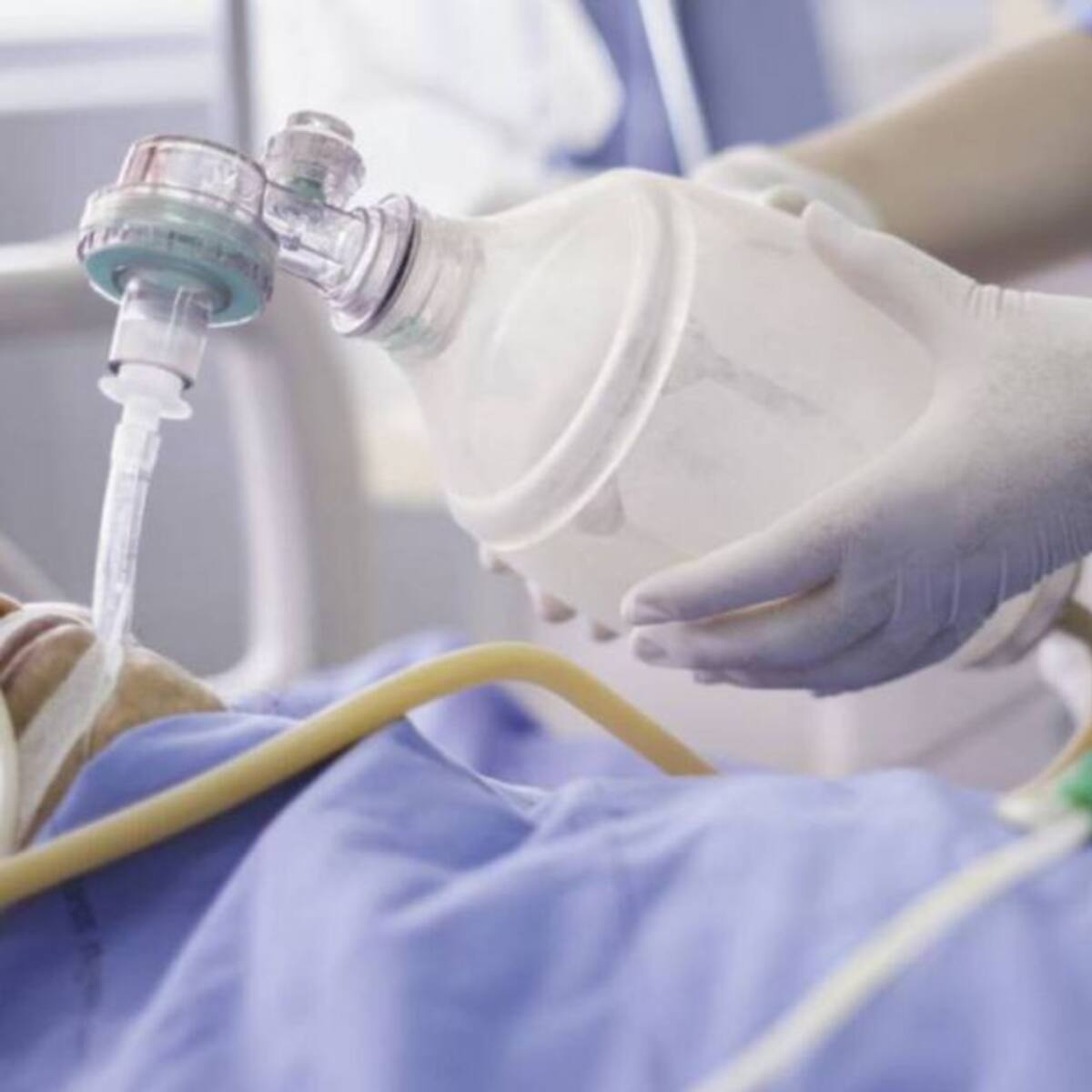 Casi 500 pacientes están hospitalizados en Risaralda debido al coronavirus
