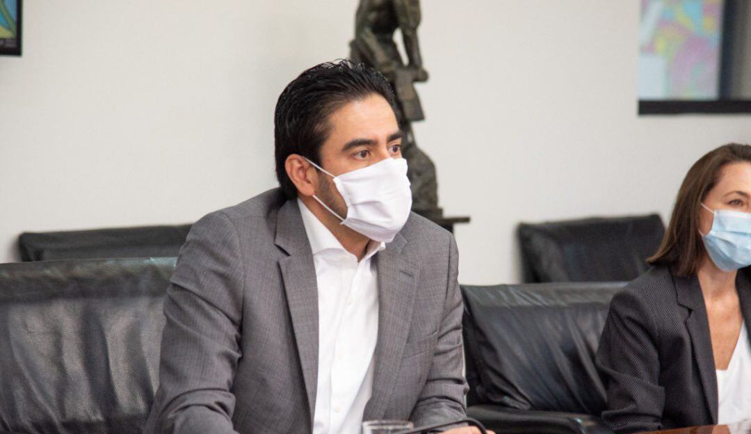 Carlos Andrés Pineda