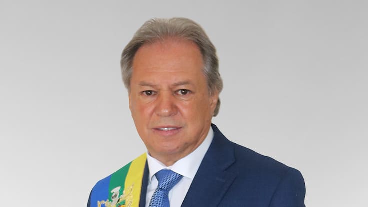 Problema de alcaldes en Colombia es de competencias y pocos recursos: alcalde de Santa Rosa de Osos