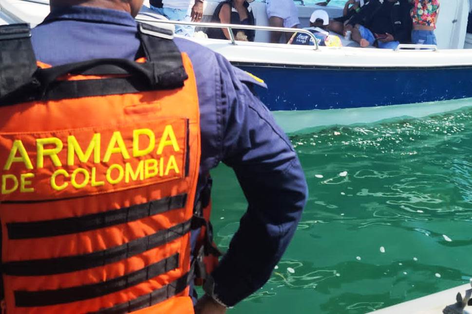 Autoridades de Cartagena iniciaron investigación por muerte de bañista en Cholón