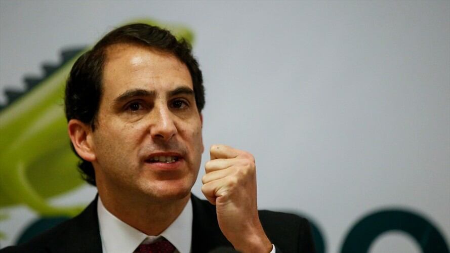 Tomás González. Foto: Colprensa