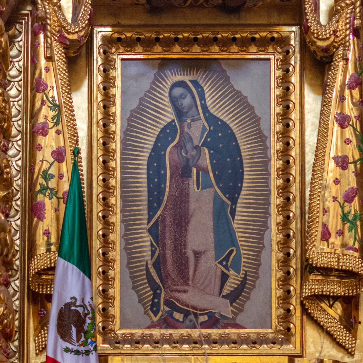 Día de la Virgen de Guadalupe 12 de diciembre: origen, historia, oraciones y más