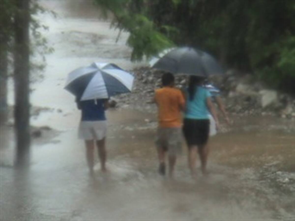 La ola invernal averió 371 hospitales y centros de salud