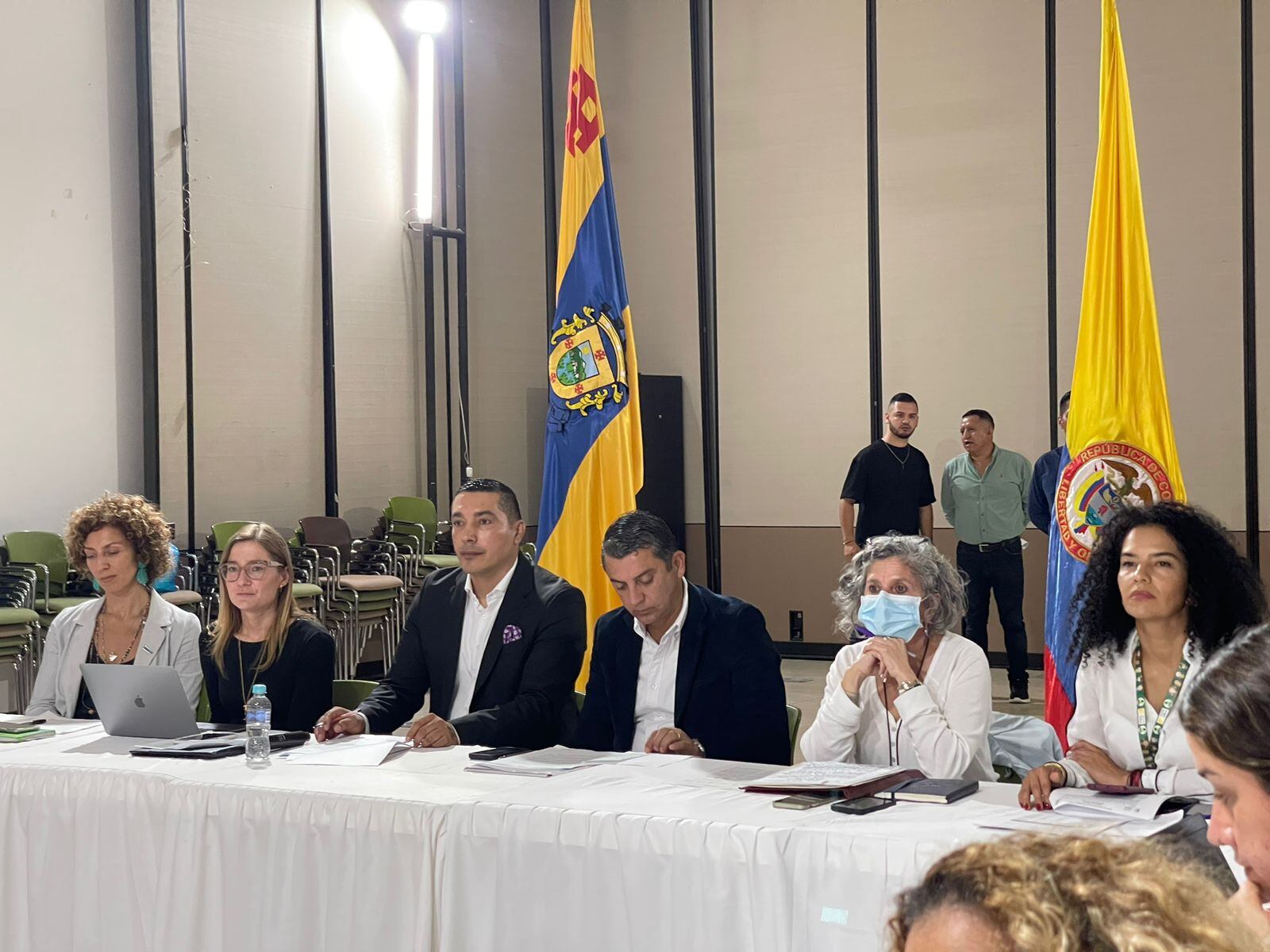 Cortesía CIPRUNA Alina Silva