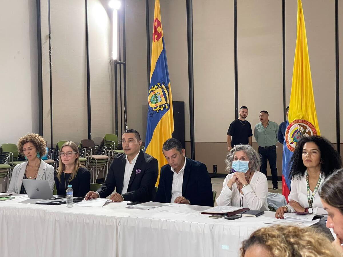 Plan de respuesta para el Cauca busca atender la problemática de reclutamiento