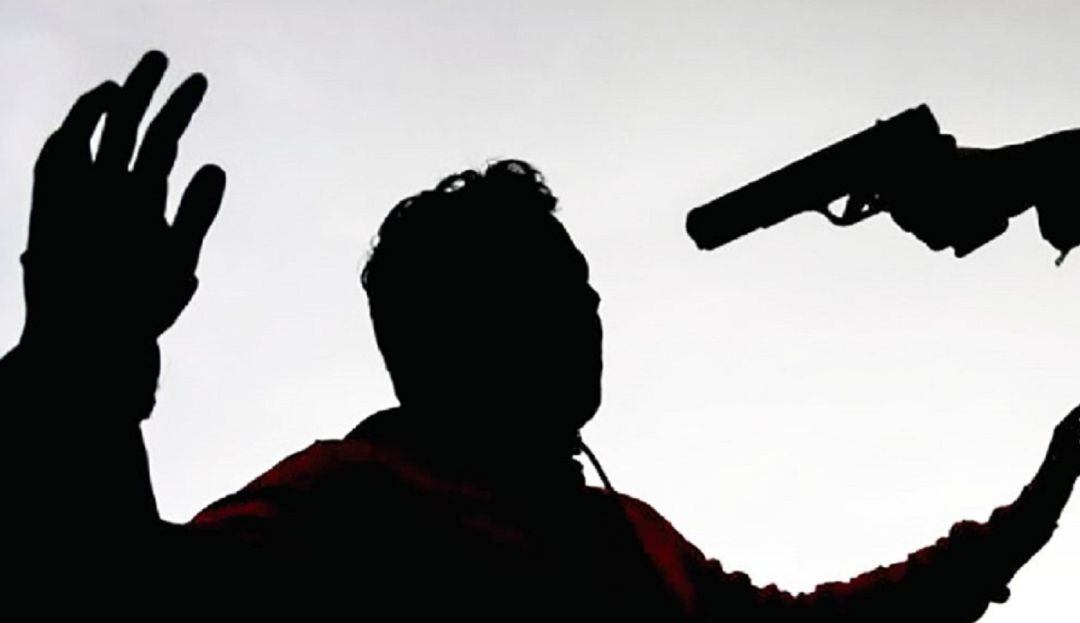 Más de 100 pruebas se han recolectado en el sitio de la masacre.