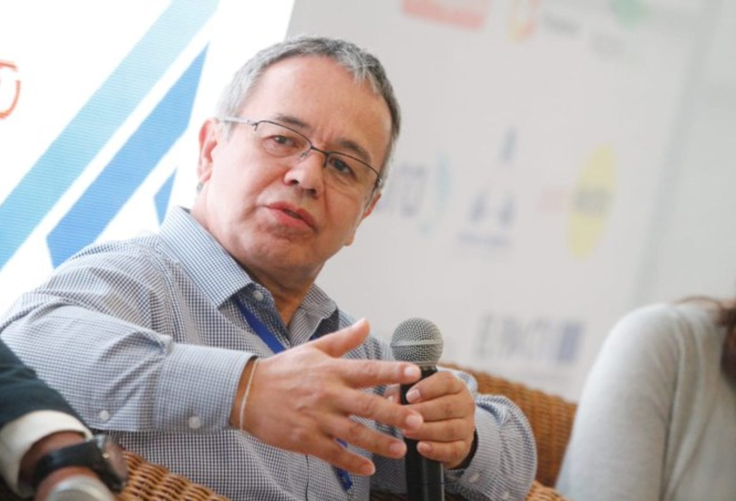 Luis Antonio Hernández Barbosa - Corte Suprema de Justicia